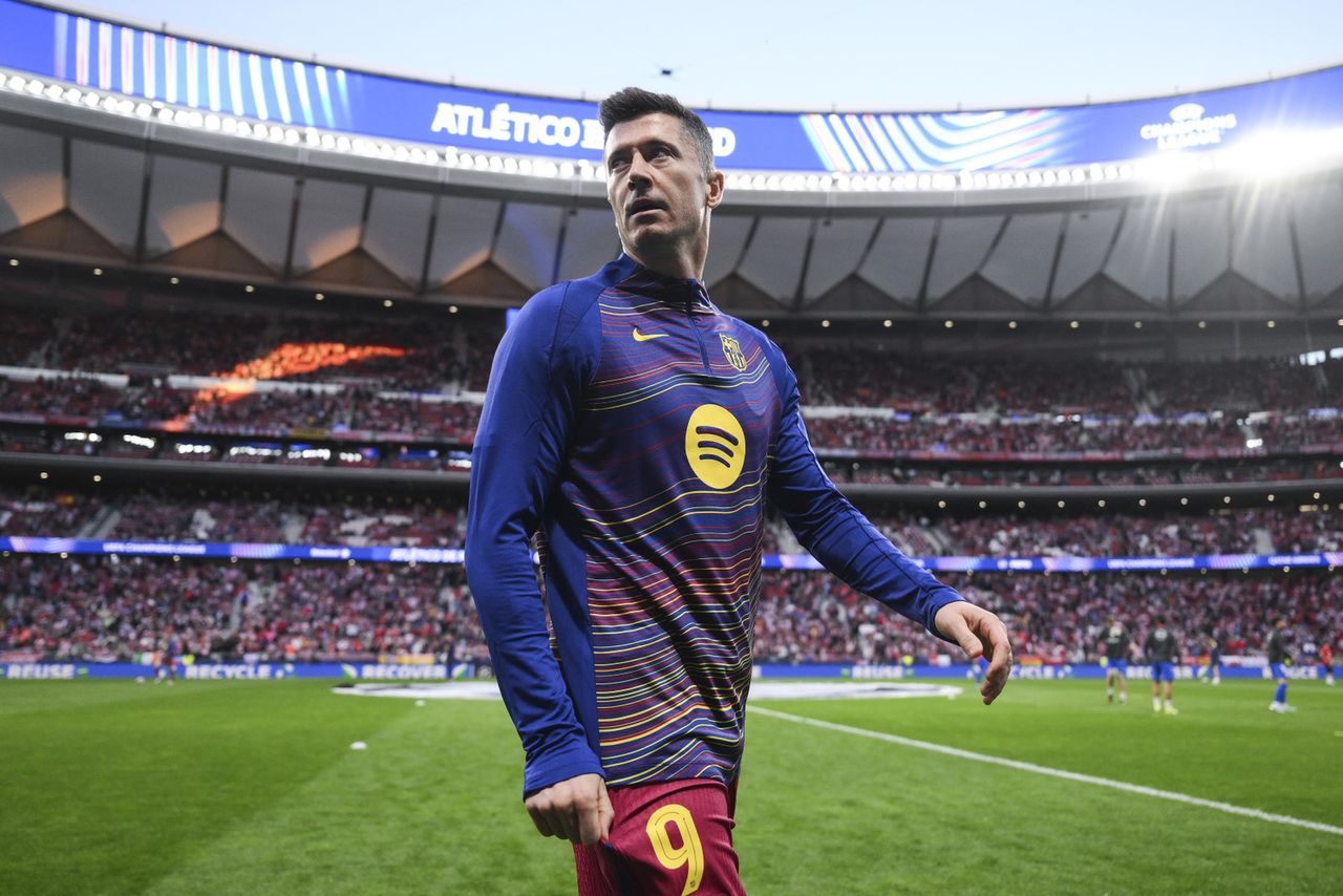 Rozłam ws. transferu Lewandowskiego. Media: Nie chcą zapłacić Polakowi