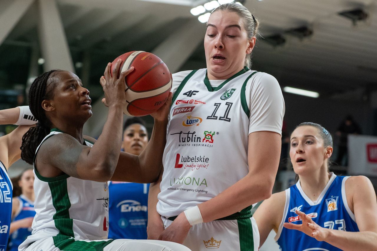 Zamkną temat mistrzostwa w trzech meczach? "Rywal mocno wbija zęby"