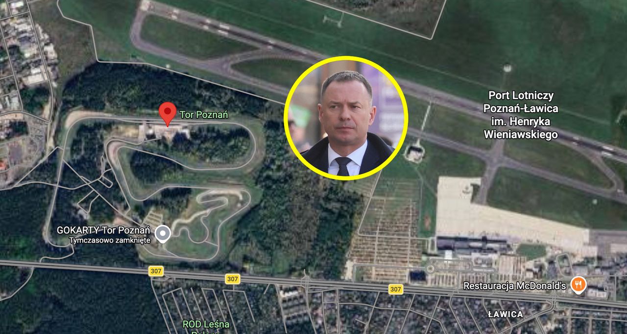 Tak chcą rozwiązać problem w Poznaniu. Wiceminister ujawnił szczegóły