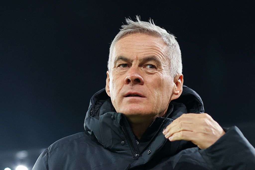 Trener Korony nie rozumie decyzji sędziowskich. "Po co jest ten VAR?"