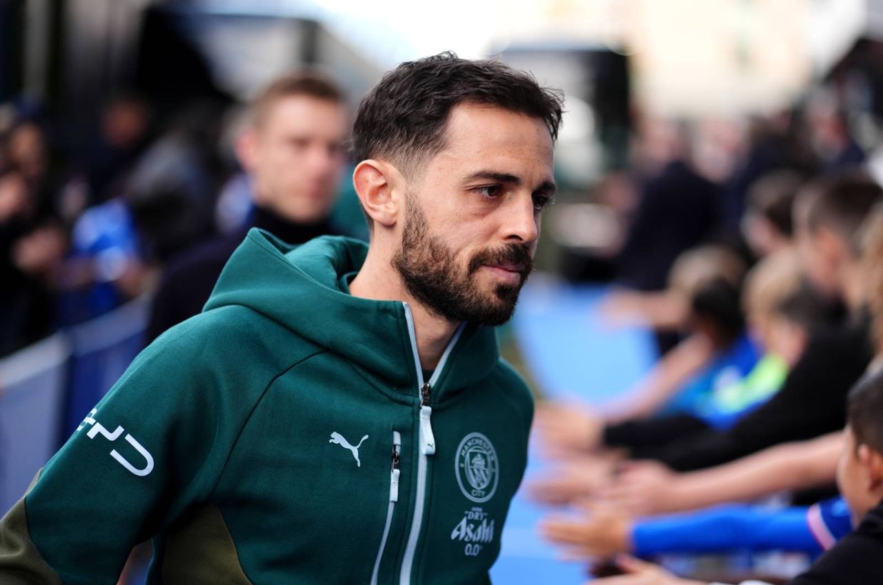 Odejdzie po dziewięciu latach. Gwiazda Premier League zdecydowała