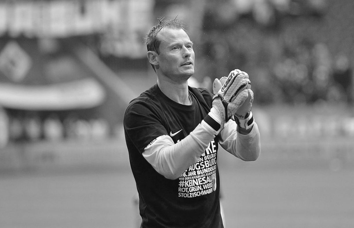 Tragiczny wypadek. Nie żyje były bramkarz Arsenalu i Juventusu