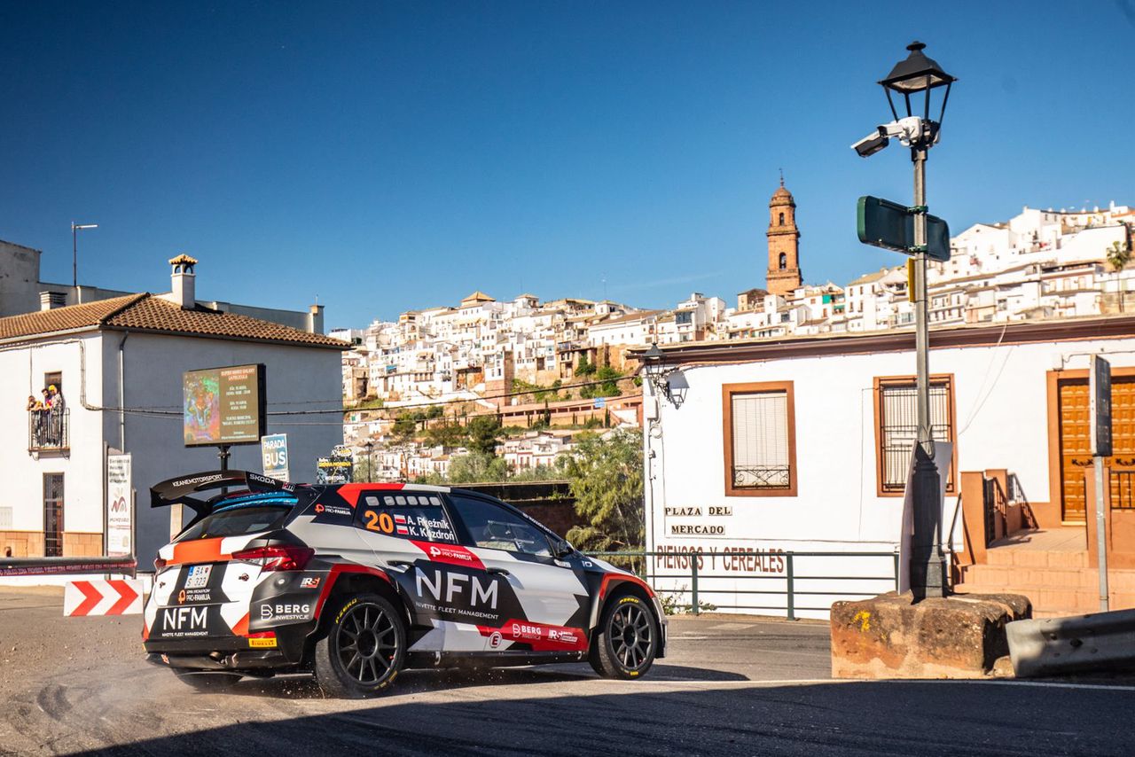 83 załogi na start sezonu. Oni pojawią się w Świdnicy