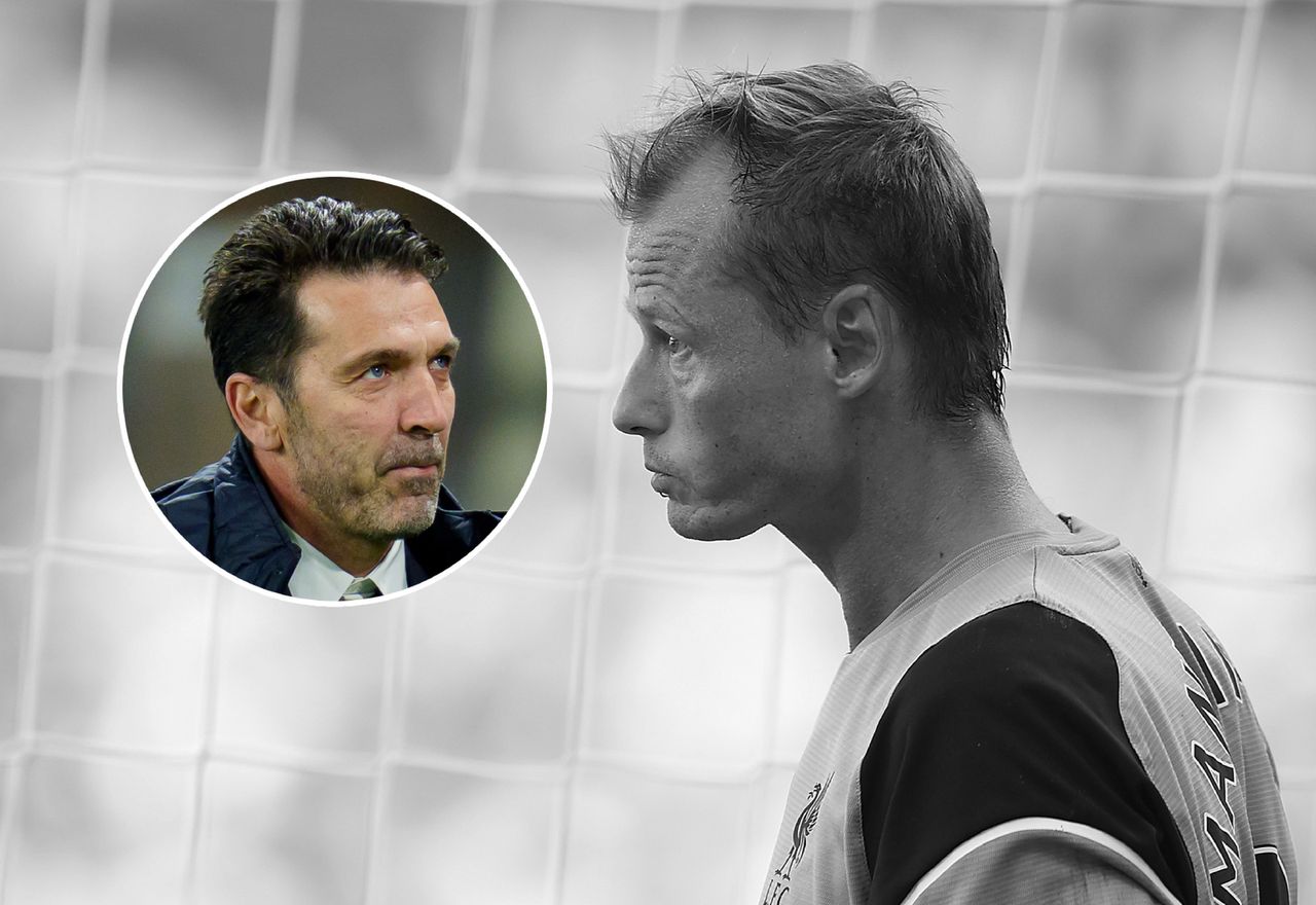 Buffon zabrał głos po tragedii na przejeździe kolejowym. Tak pożegnał przyjaciela