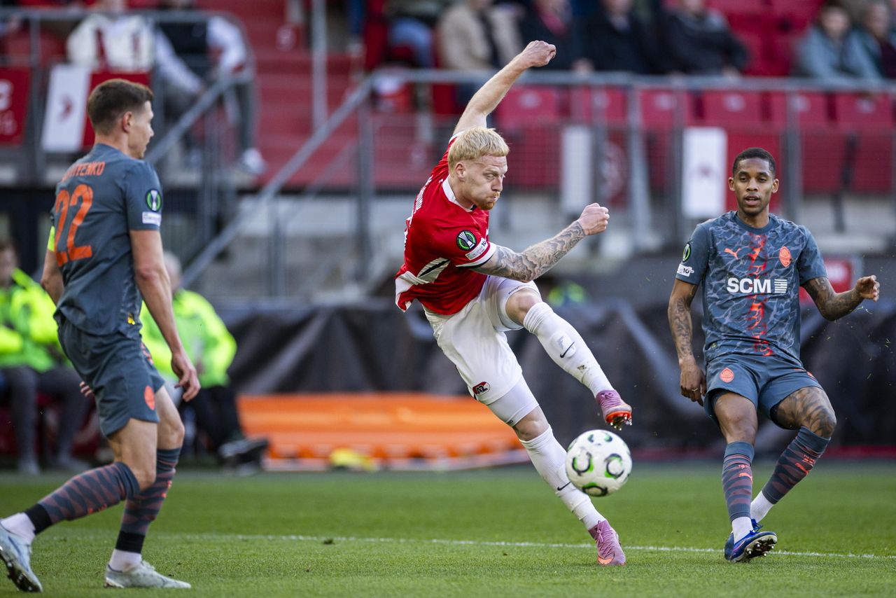 Będzie jeszcze jeden mecz Ligi Konferencji w Polsce