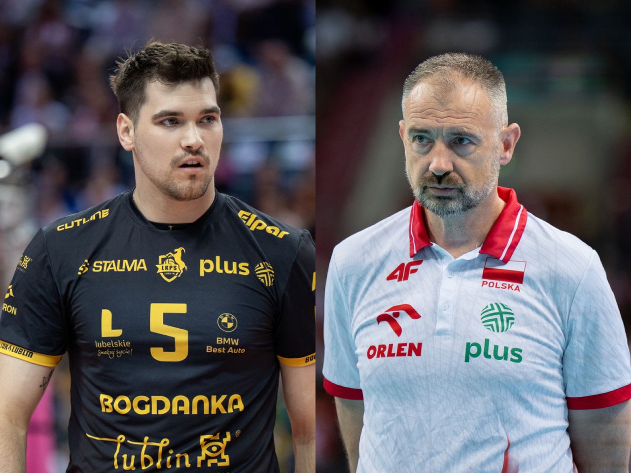 Piękny gest Grbicia. Tak postąpił wobec zawodnika