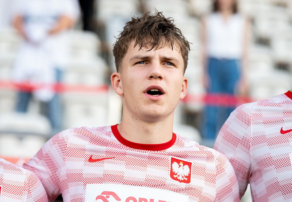 Pietuszewski w radzieku gigantów? To szok dla polskiego futbolu