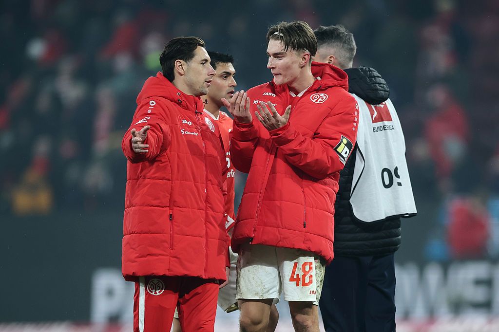 Kolejny Polak odpadł z Ligi Konferencji