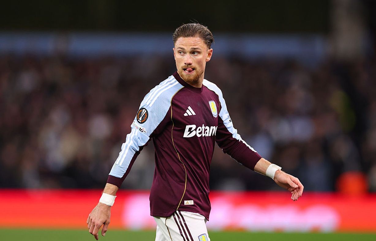 Anglicy pełni uznania dla Casha