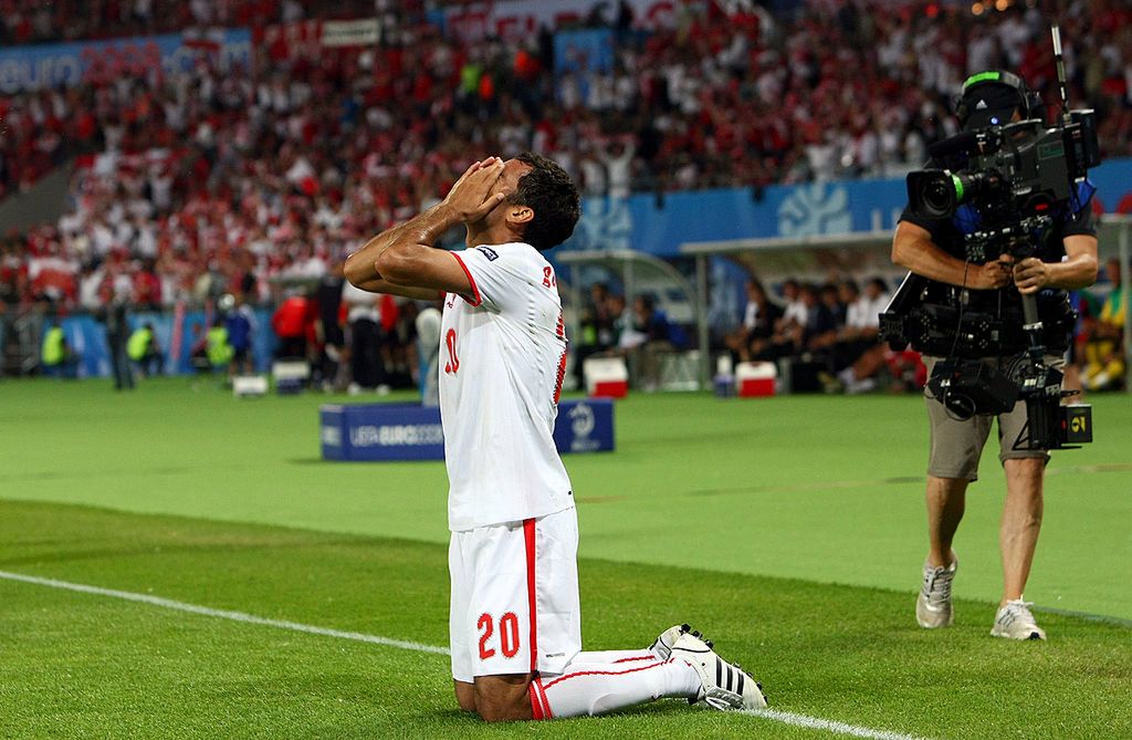 Brazylijczyka pokochała cała Polska. Dziś prowadzi własny biznes