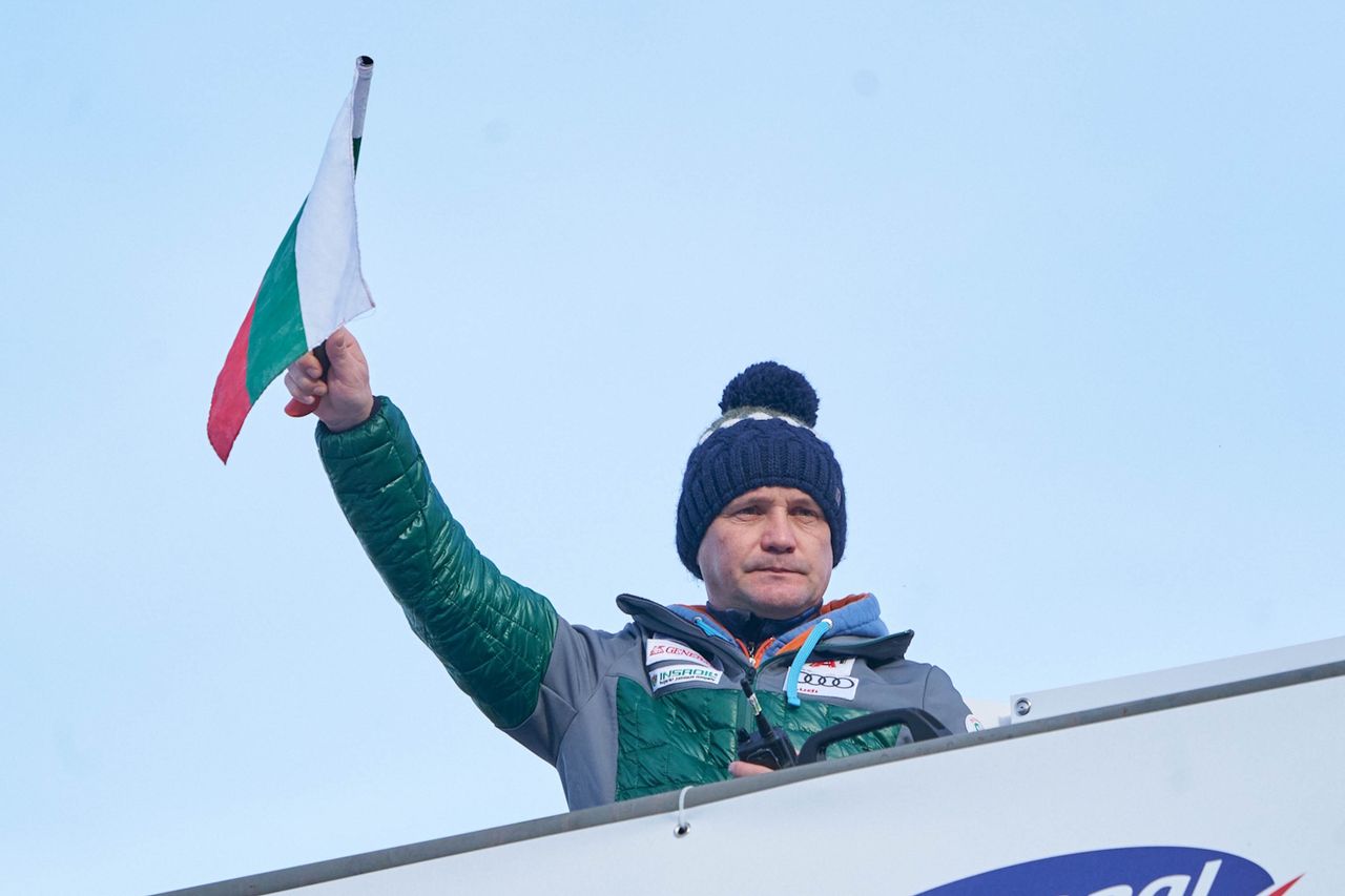 Sukces Sobczyka
