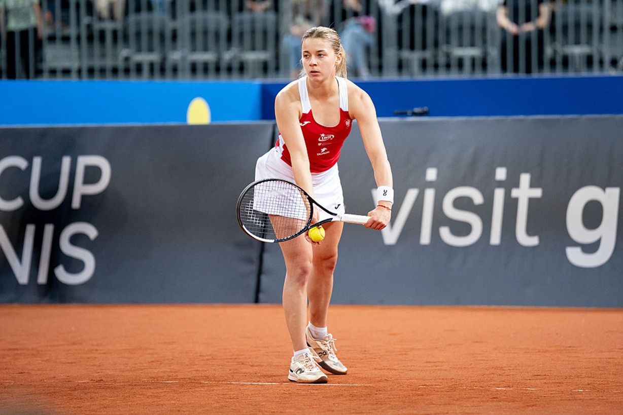 Maja Chwalińska miażdży w Oeiras: Czy to powrót do wielkiej formy?