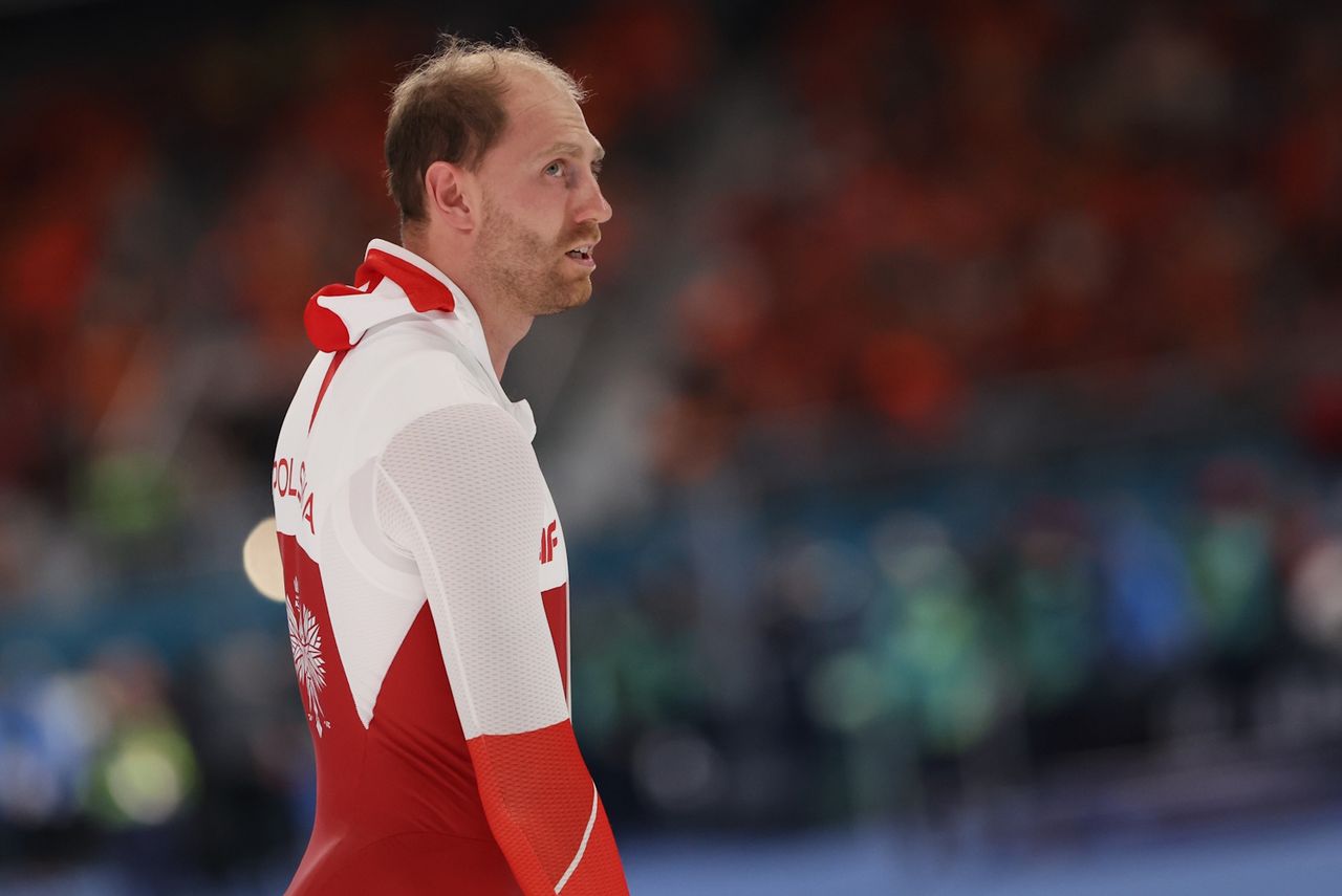 Czeka na 100 tys. zł od Zondacrypto. Wyświetla mu się komunikat