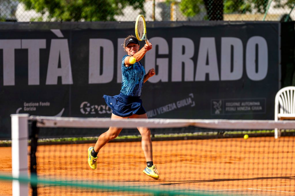 Ukraiński finał WTA