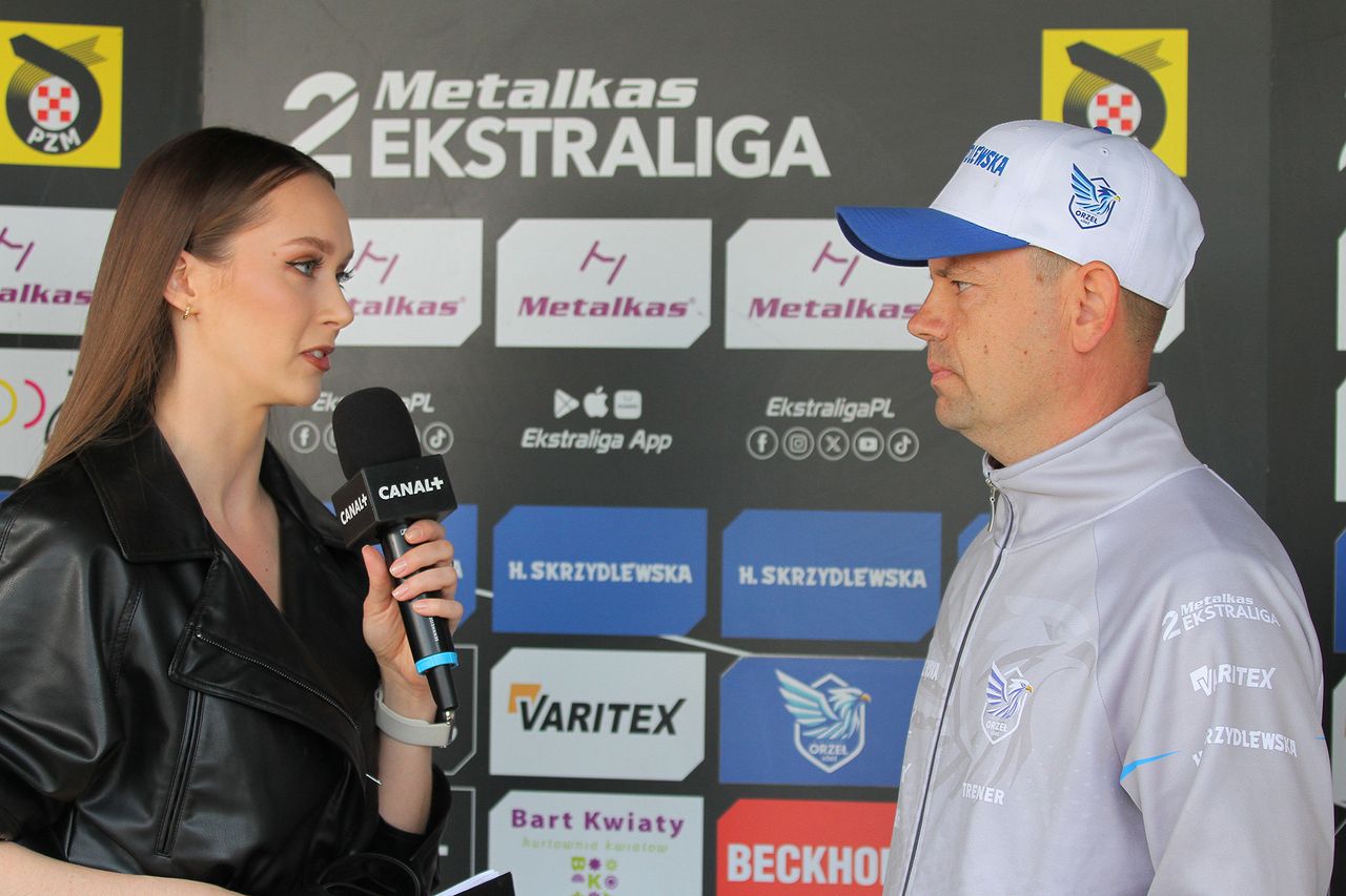 Aleksandra Klepaczka: Jak Miss Polski zmieniło życie i karierę reporterki Canal+ Sport