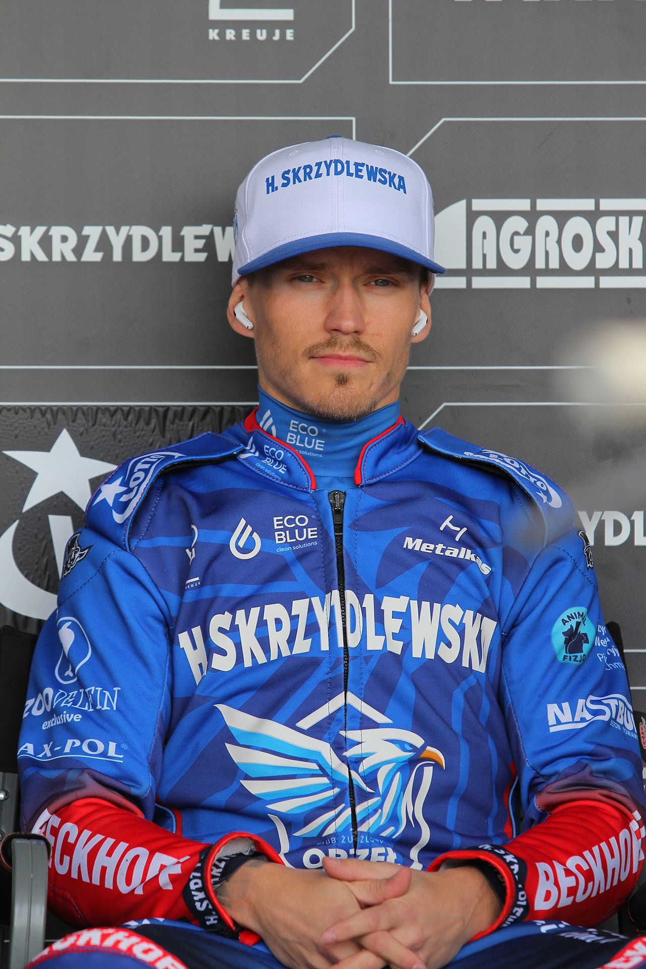 Żużel: Poznań