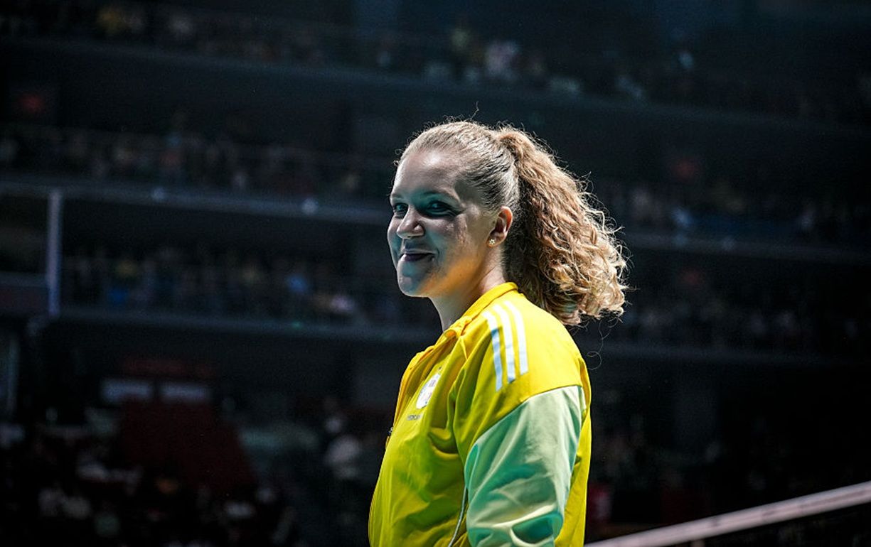 VakifBank znowu mistrzem Turcji. Korneluk z medalem