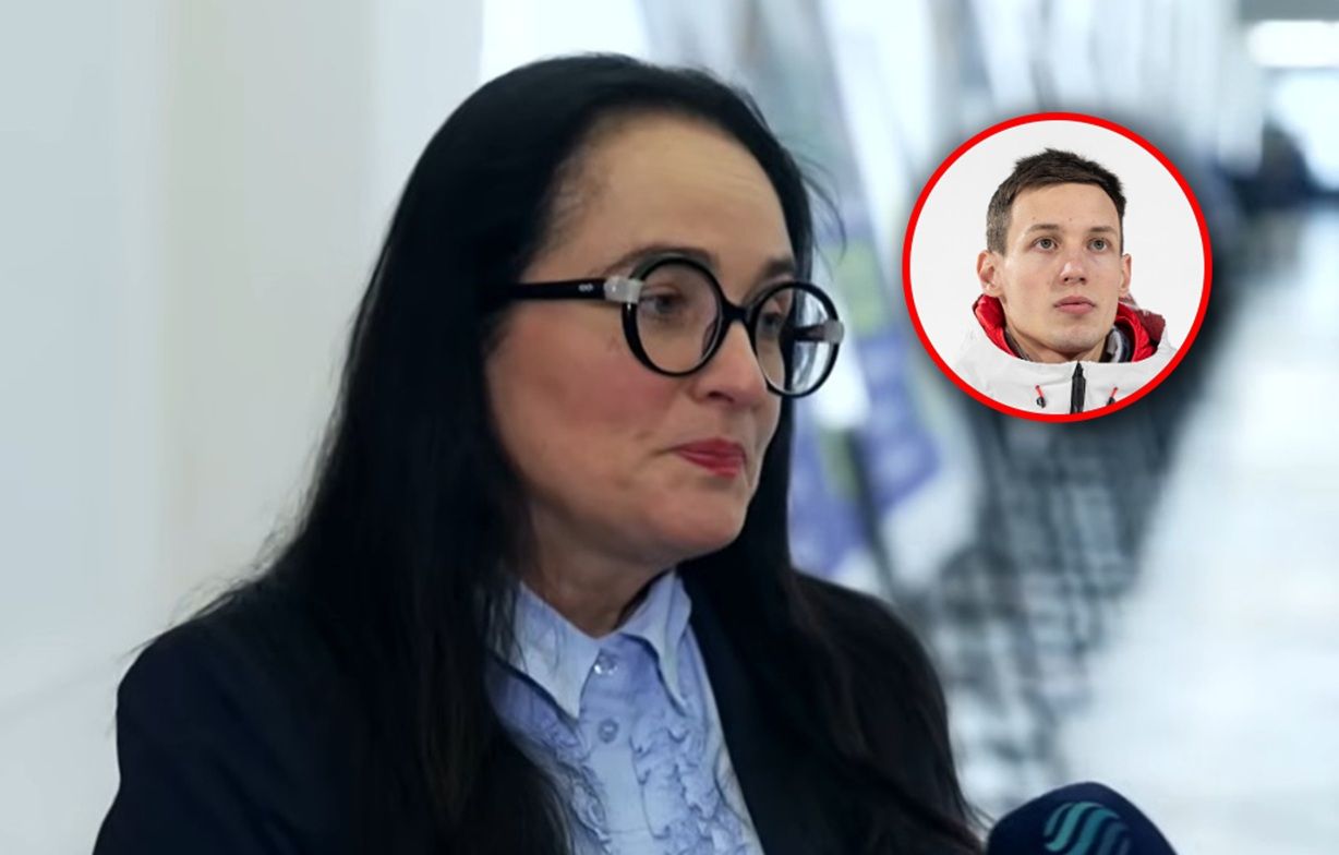 Posłanka pomyliła sportowców z patostreamerami. Awantura w Sejmie