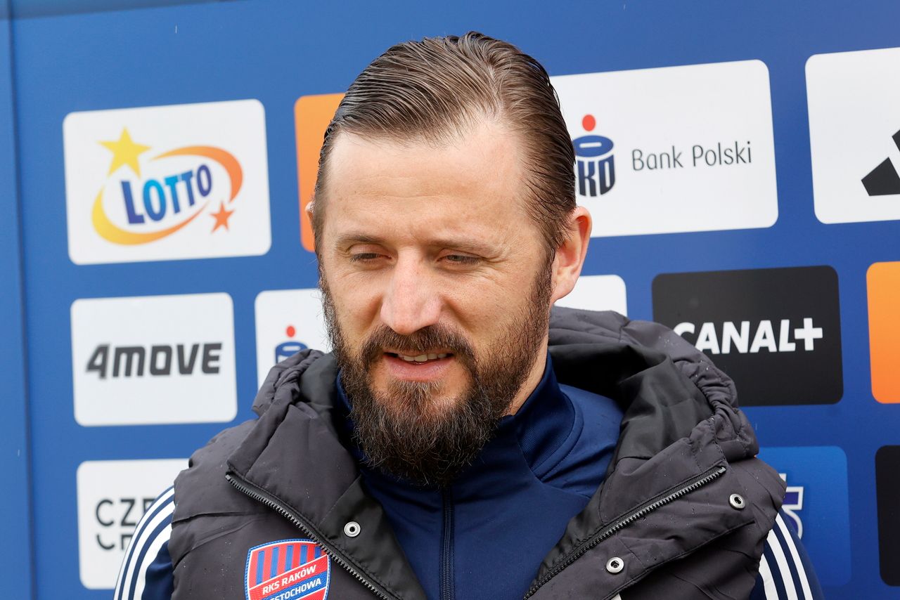 Kontuzje pożerają Raków. Diaby-Fadiga dołączył do rannych