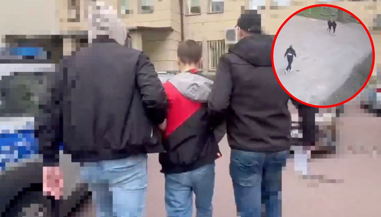 Kibole zaznaczyli 15-latka tatuażem – areszt i skandal