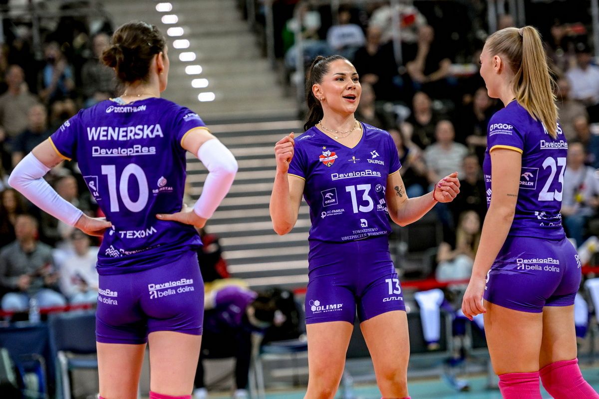 Karina Chmielewska przenosi się do USA: Nowy rozdział w karierze