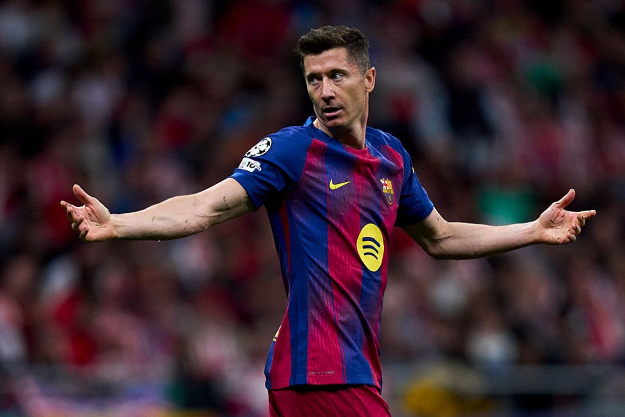 Lewandowski do Juventusu? Nie tylko pieniądze mogą go skusić