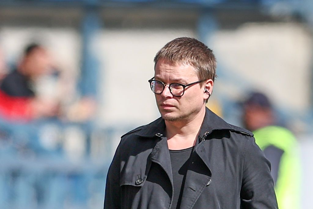 Królewski broni Wisły przed przejęciem? Klub w rękach jednego mężczyzny