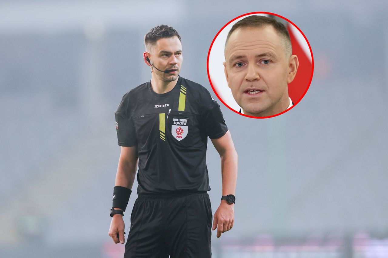 Dodatkowa ochrona dla sędziów. Czekają na podpis Nawrockiego