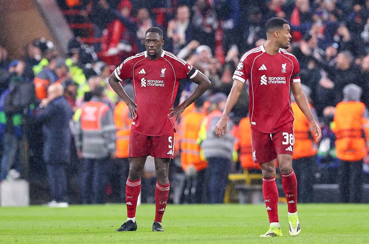 Konaté mówi głośno: Real, Bayern czy zostaje w Liverpoolu?