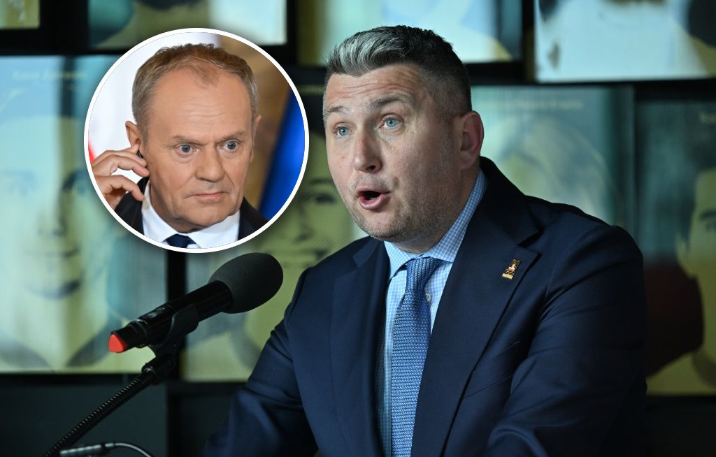 Piesiewicz przeciw rządowi: Milczenie przed katastrofą?