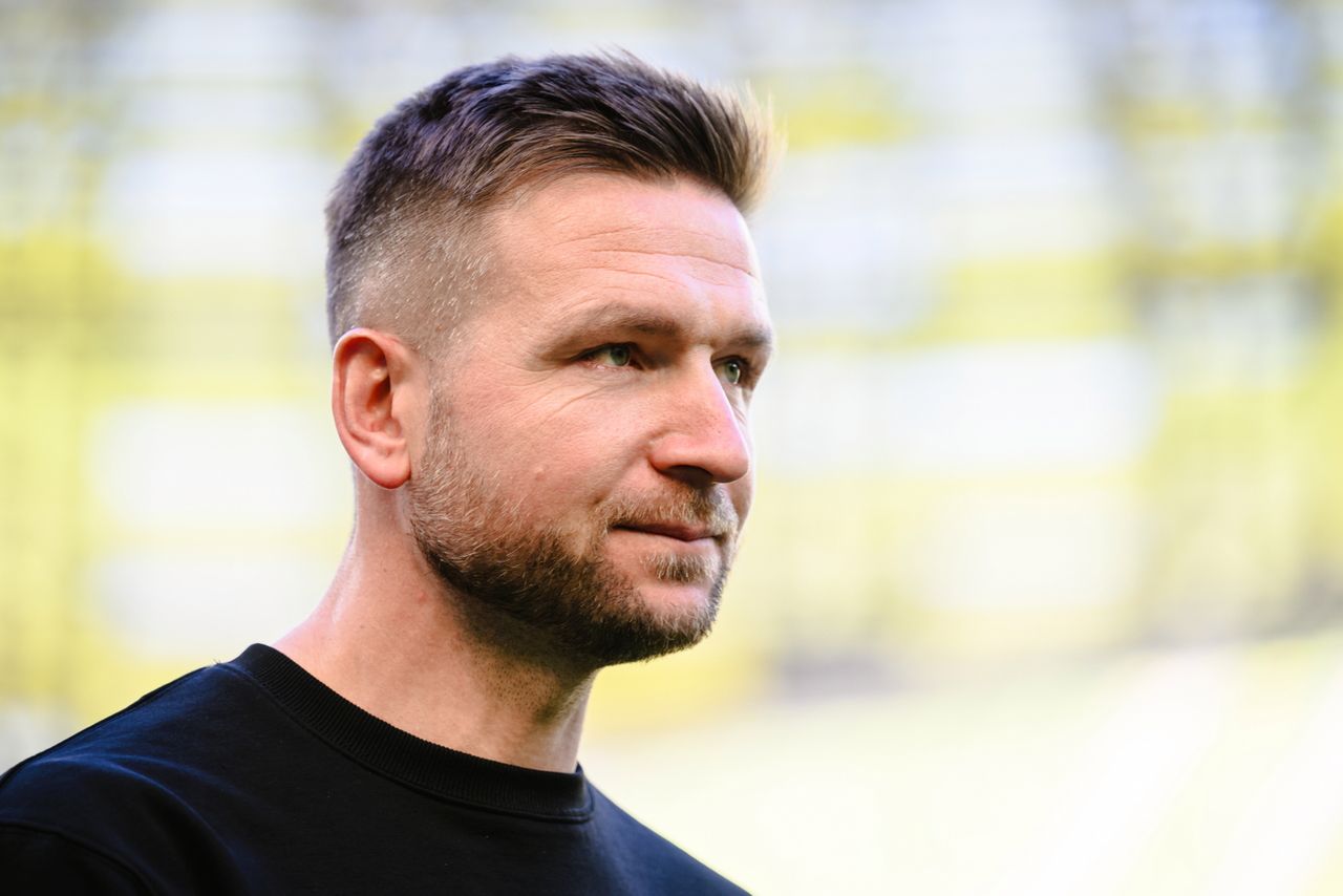 Daniel Myśliwiec: Lepsza jest taka nagroda niż żadna