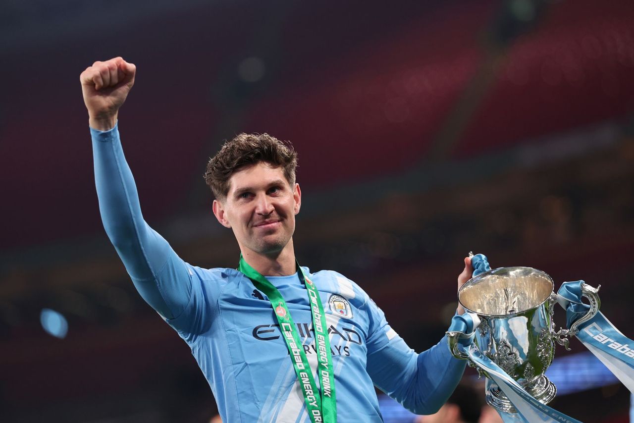 Kończy się pewna era. Opuści Manchester City po 10 latach