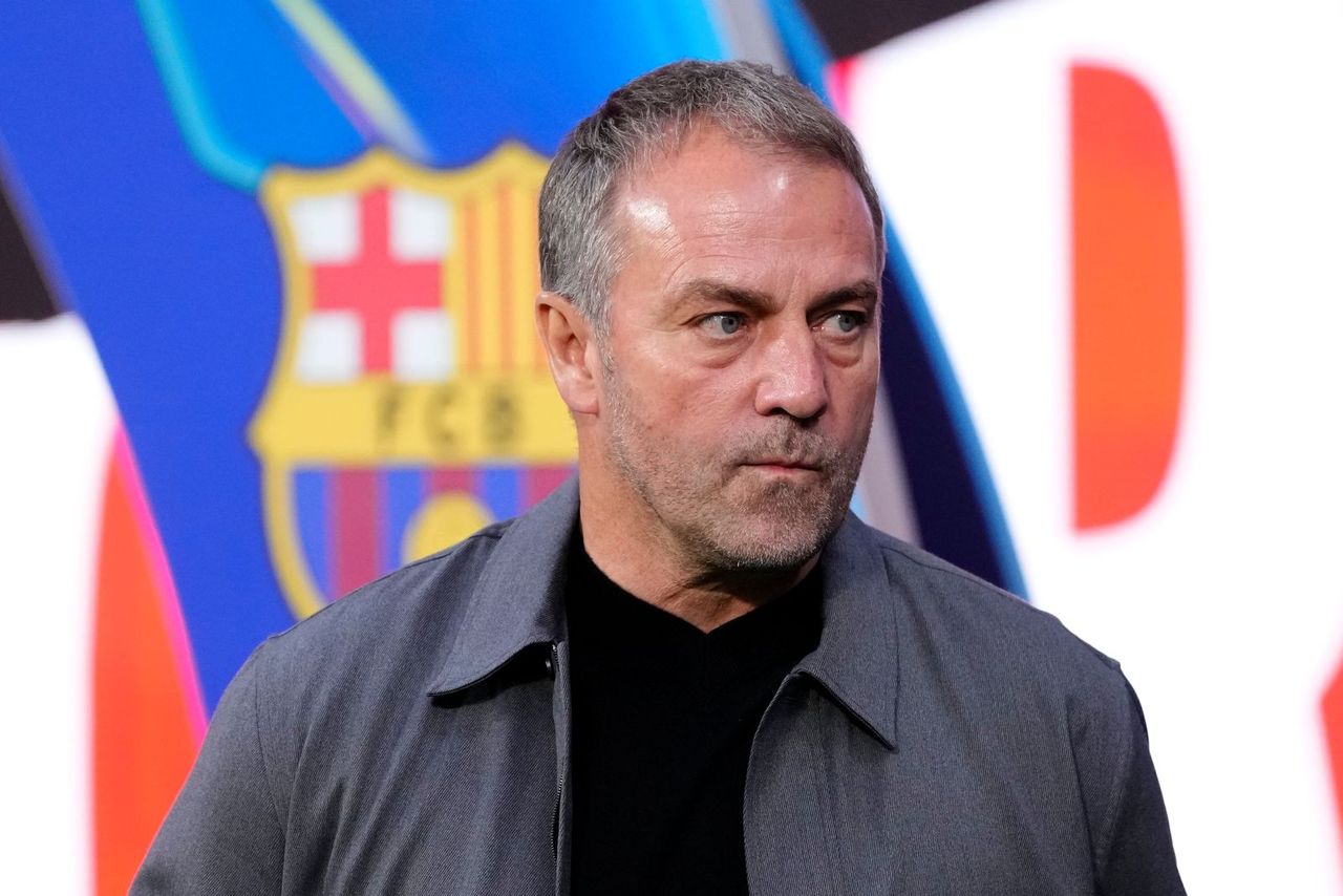 Media: Jest porozumienie. Hitowy transfer Barcelony w rękach Flicka