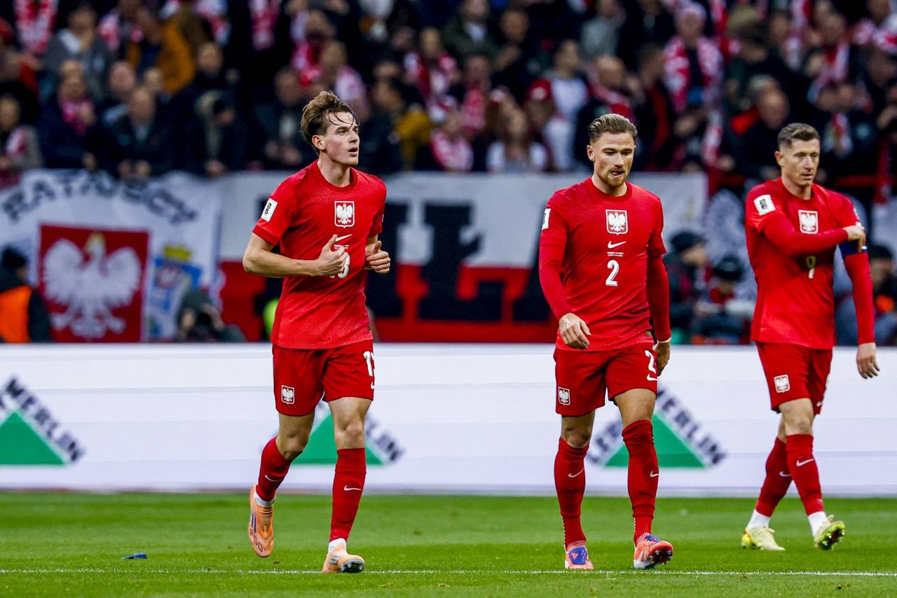 Szykuje się transfer reprezentanta Polski. Cena? Ponad 20 mln euro