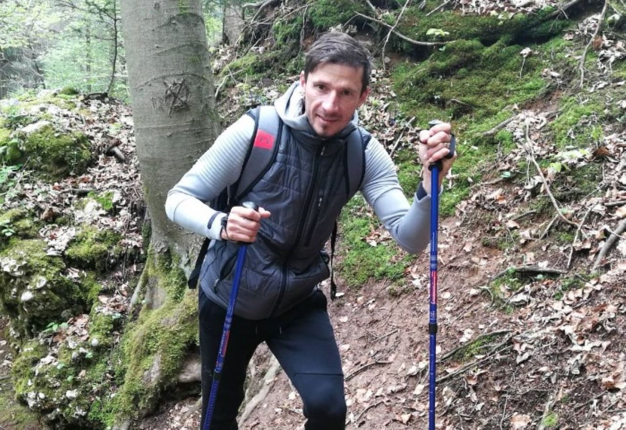 Poważny wypadek słynnego skoczka. Był pod wpływem alkoholu