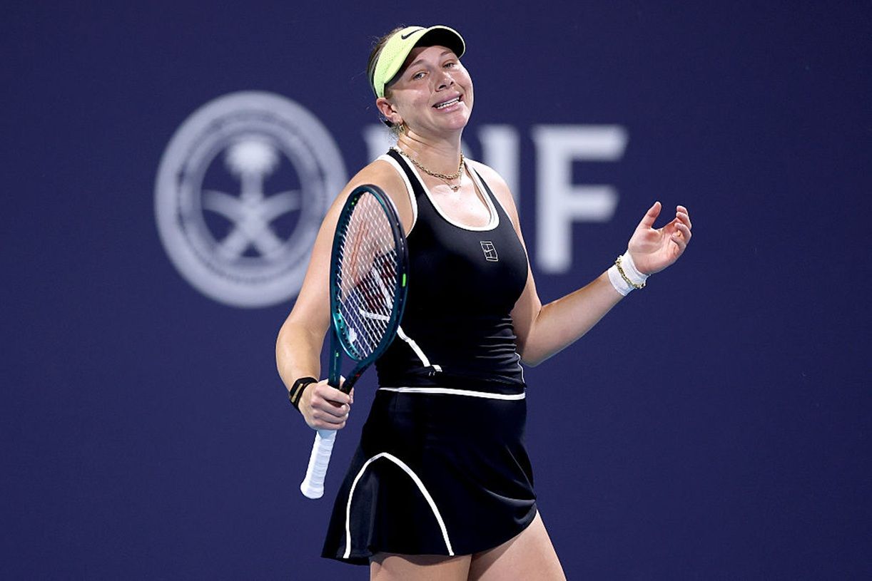 Turniejowa "szóstka" zrezygnowała. Skorzystała Polka