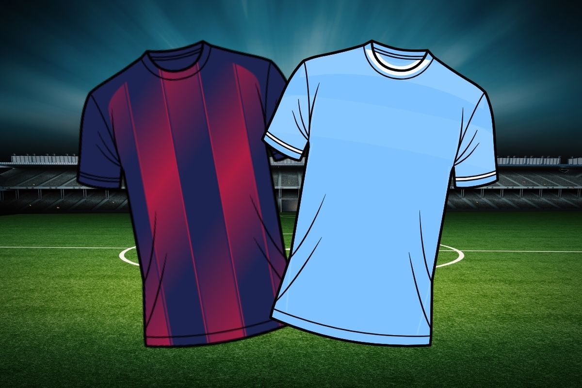 STS kod promocyjny: SFPROMO. Bonus 267 zł za wygraną Barcelony