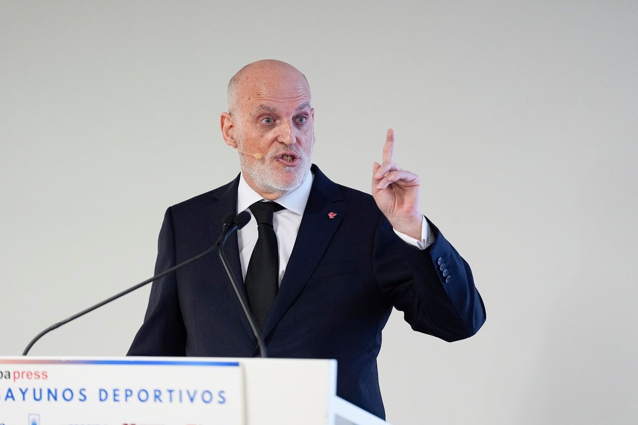 Koniec kompromitacji sędziów w La Lidze? Szef potwierdził zmiany w rozgrywkach