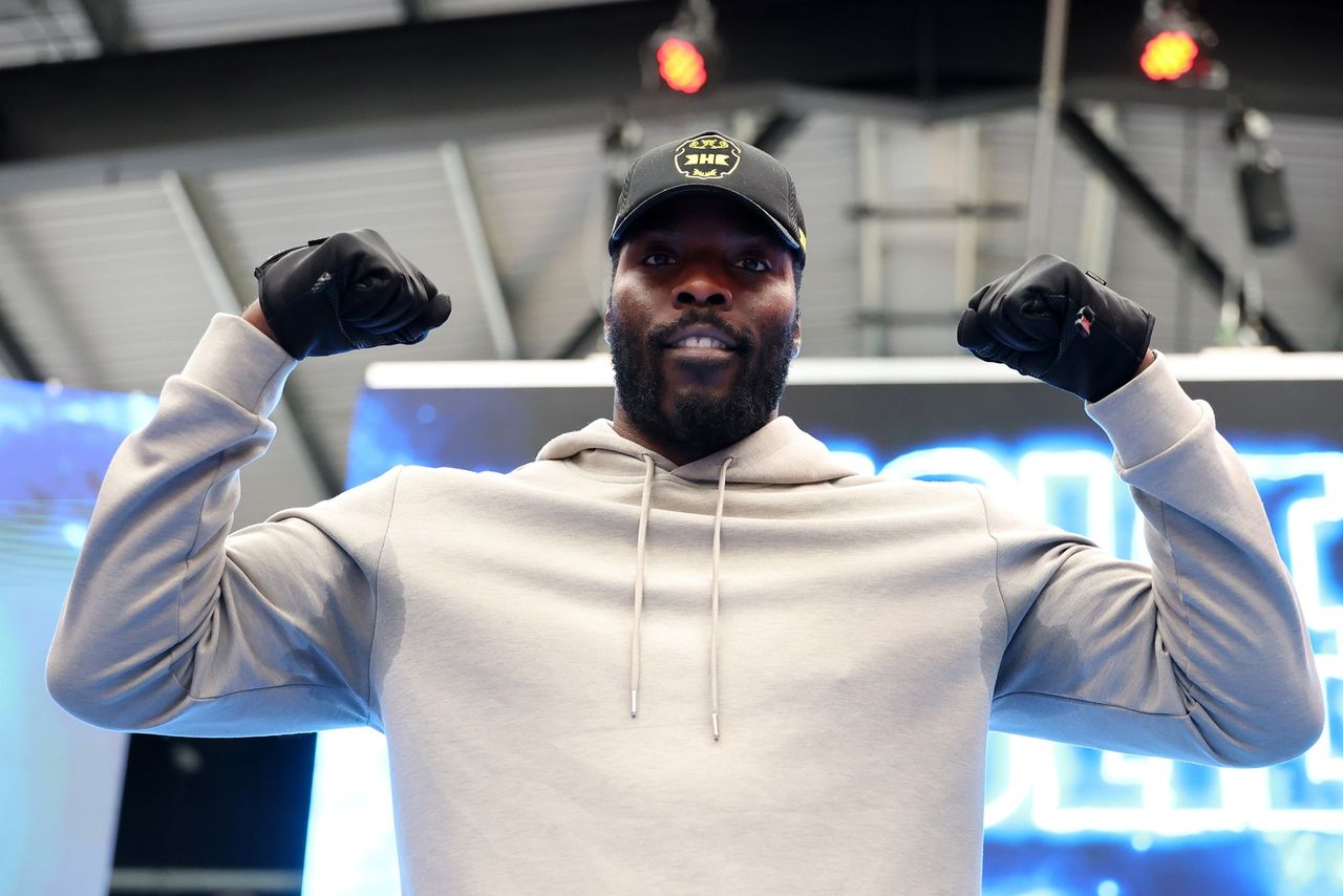 Były mistrz świata wpadł na dopingu. I to tuż przed walką