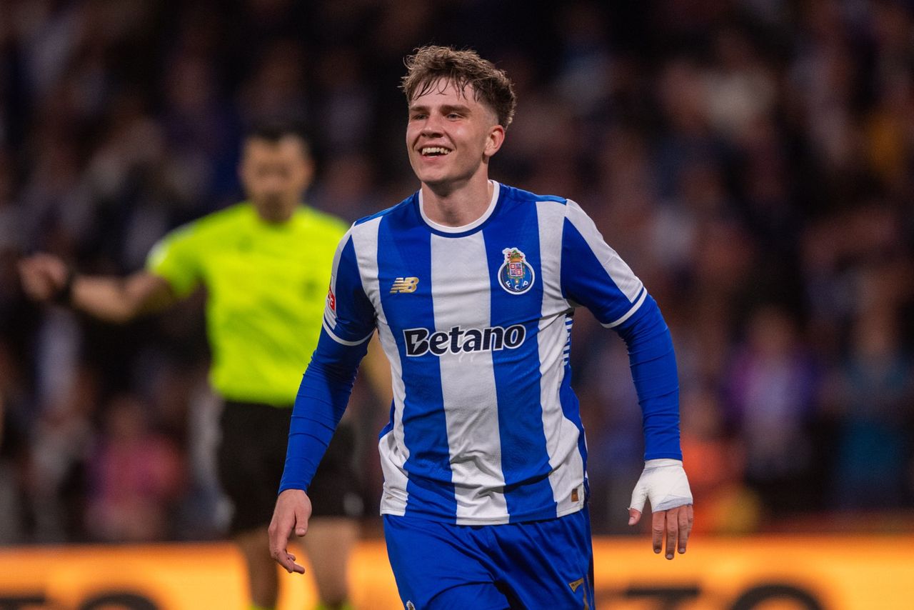 Real czy Barcelona? Tak wybrał Pietuszewski