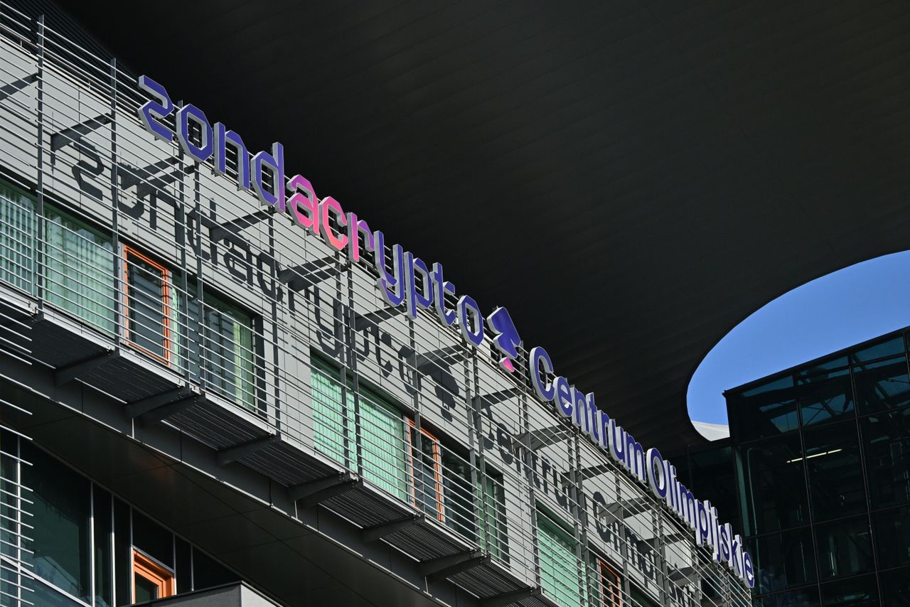 Do stycznia współpracował z Zondacrypto. "Pomoc natychmiastowa"