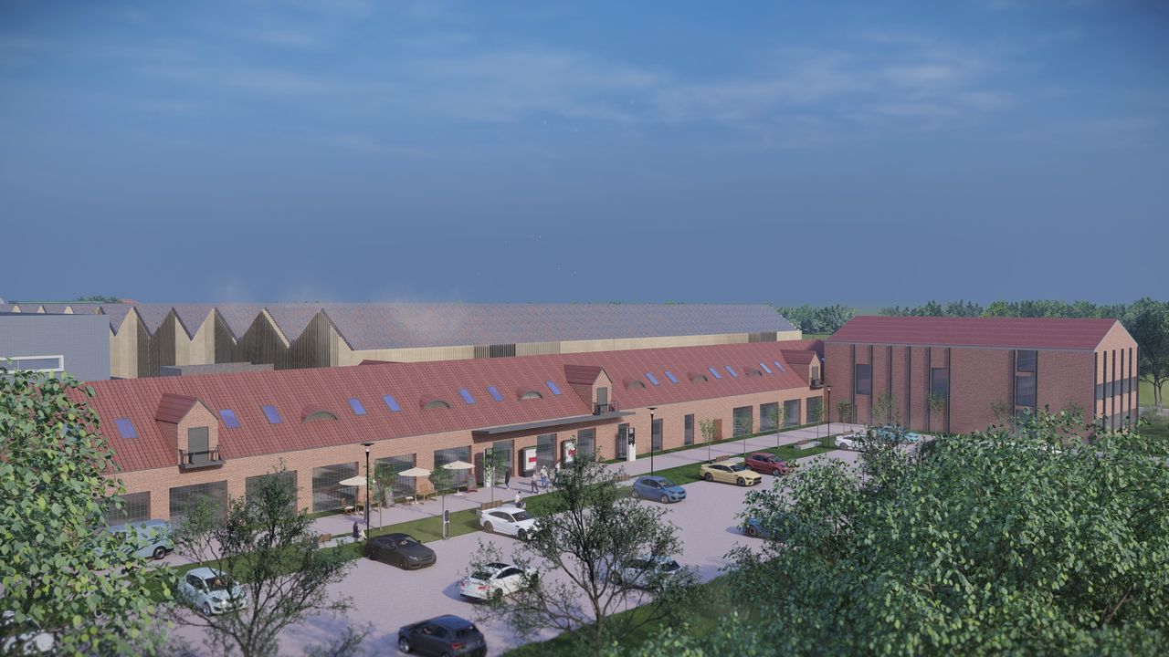 W Polsce powstanie nowa hala. Koszt? 80 mln zł