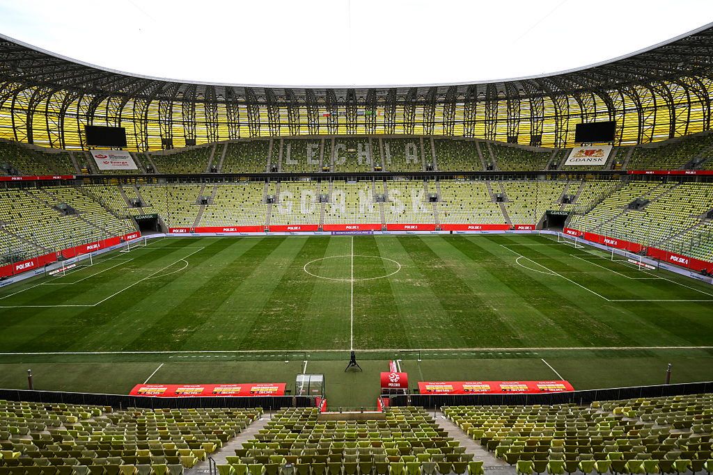Lechia narzeka na murawę. Zostanie wymieniona... i to aż trzykrotnie