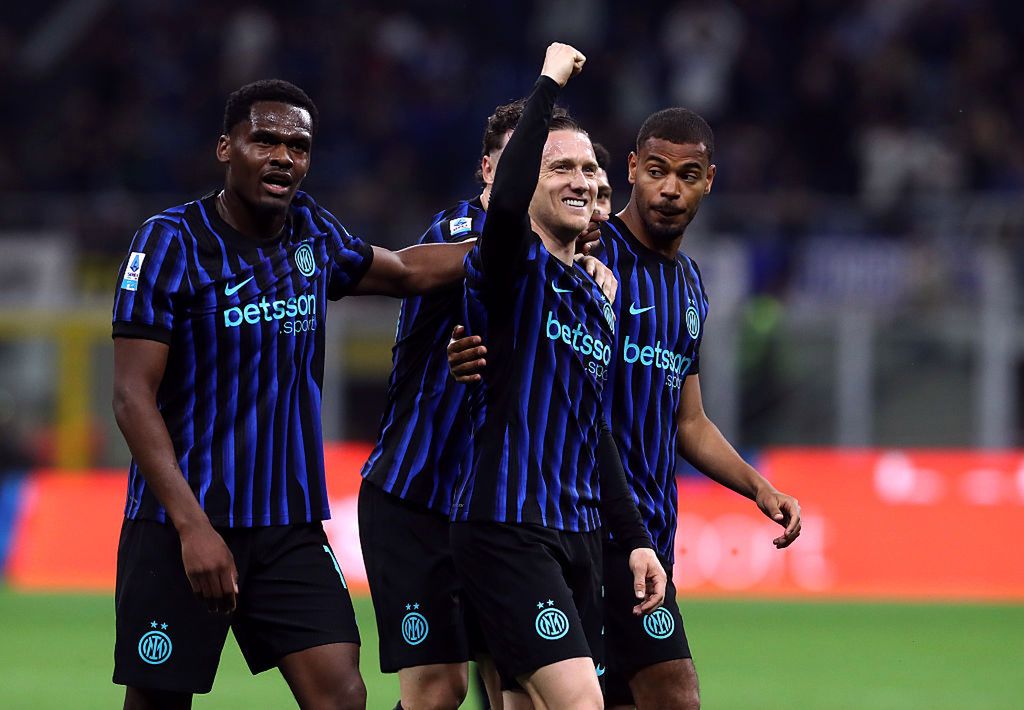 Podwójna korona dla Interu? Trener Zielińskiego wybrał skład