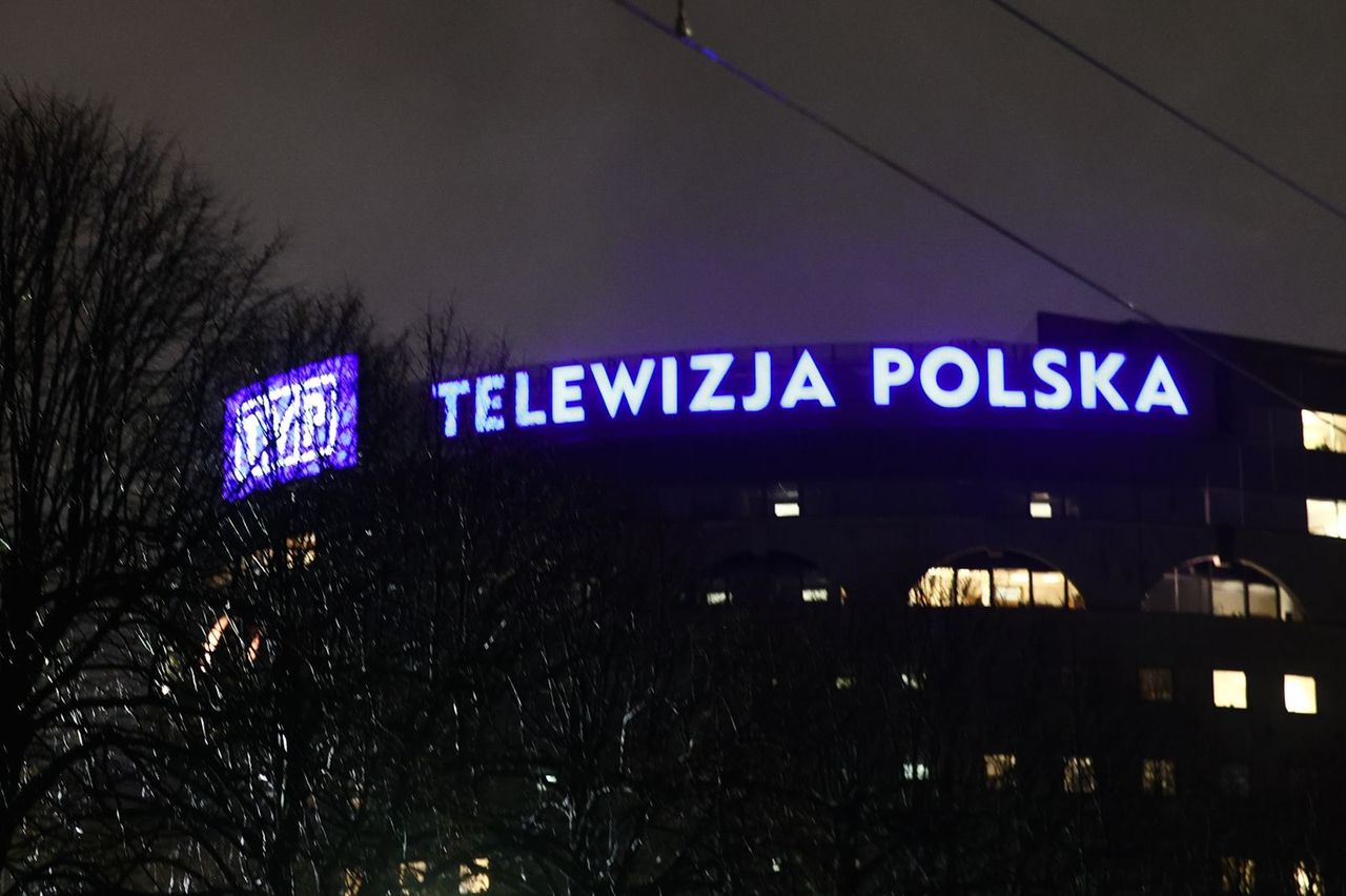 TVP chwali się nowymi prawami. To będzie wielka impreza w Polsce
