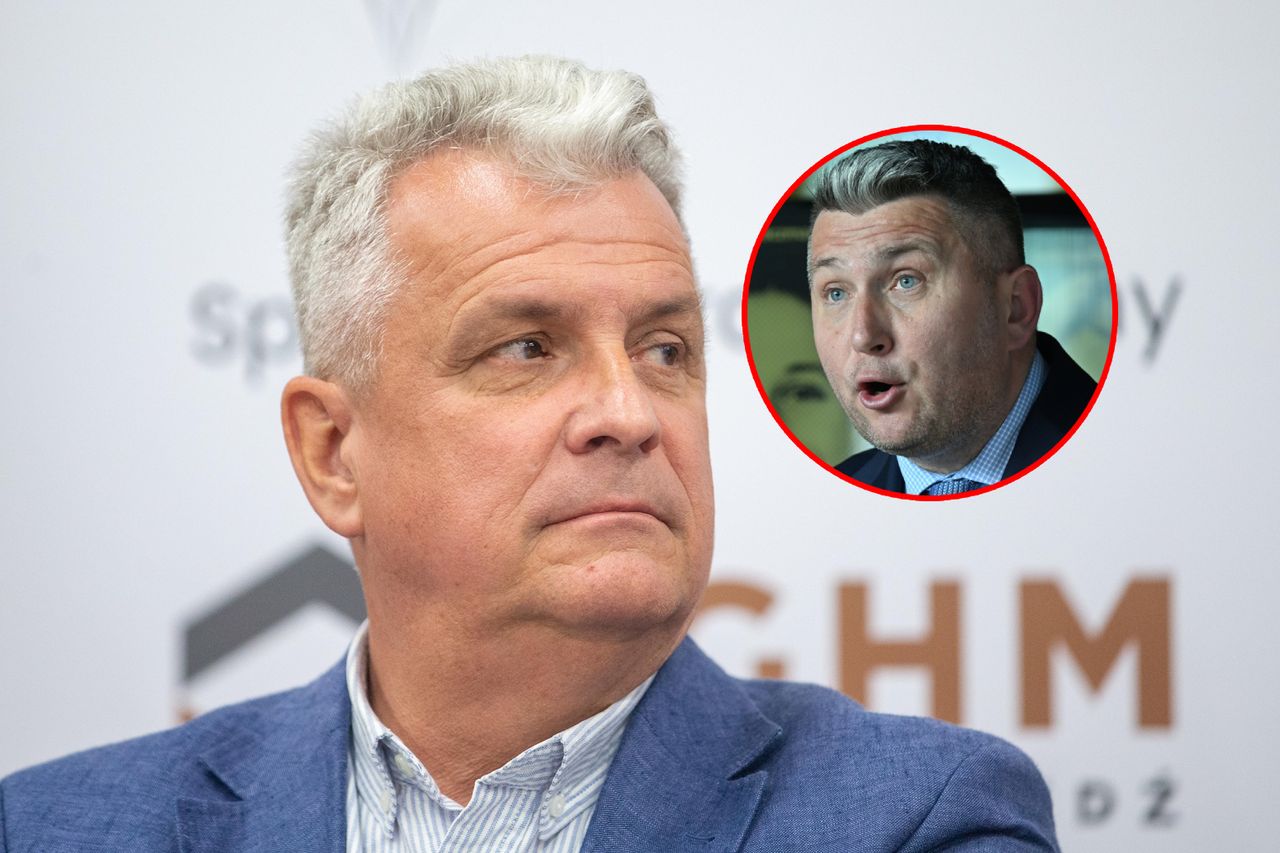 Będzie wniosek o pilne zebranie zarządu PKOl-u po konferencji Piesiewicza. "To wstyd"