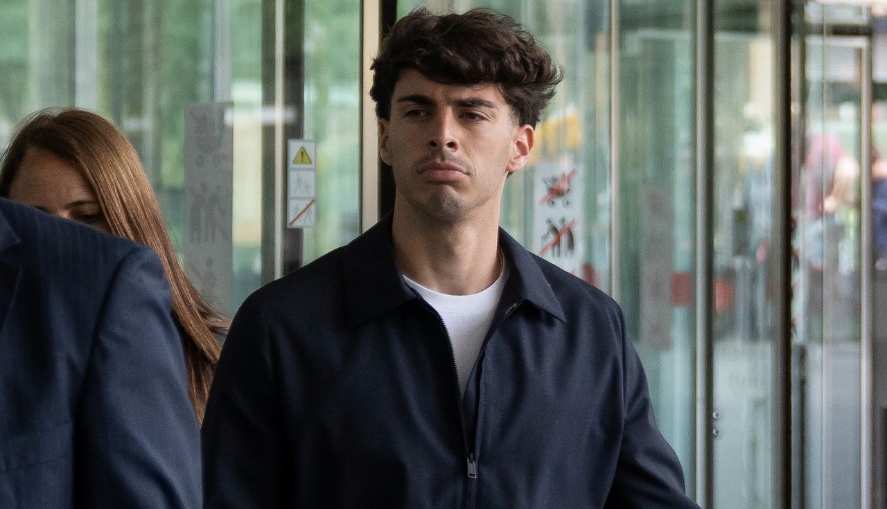 Prokuratura domaga się więzienia. Jest oskarżony o gwałt