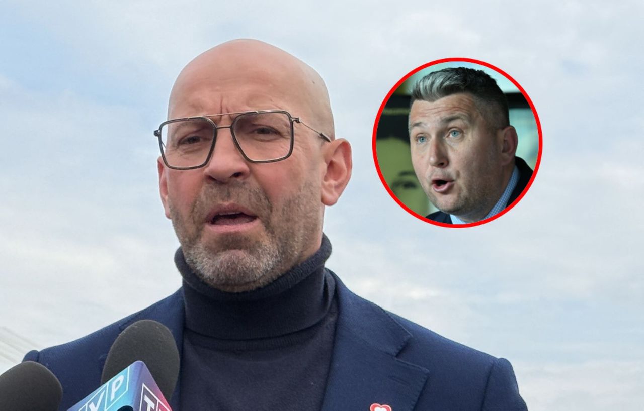 Minister sportu interweniuje ws. PKOl i Zondacrypto. Znamy treść listu