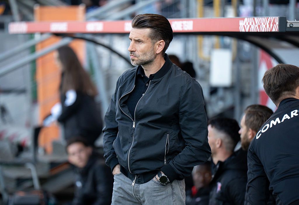 Dopiero odszedł z Cracovii. gwałtownie znajdzie nowy klub?