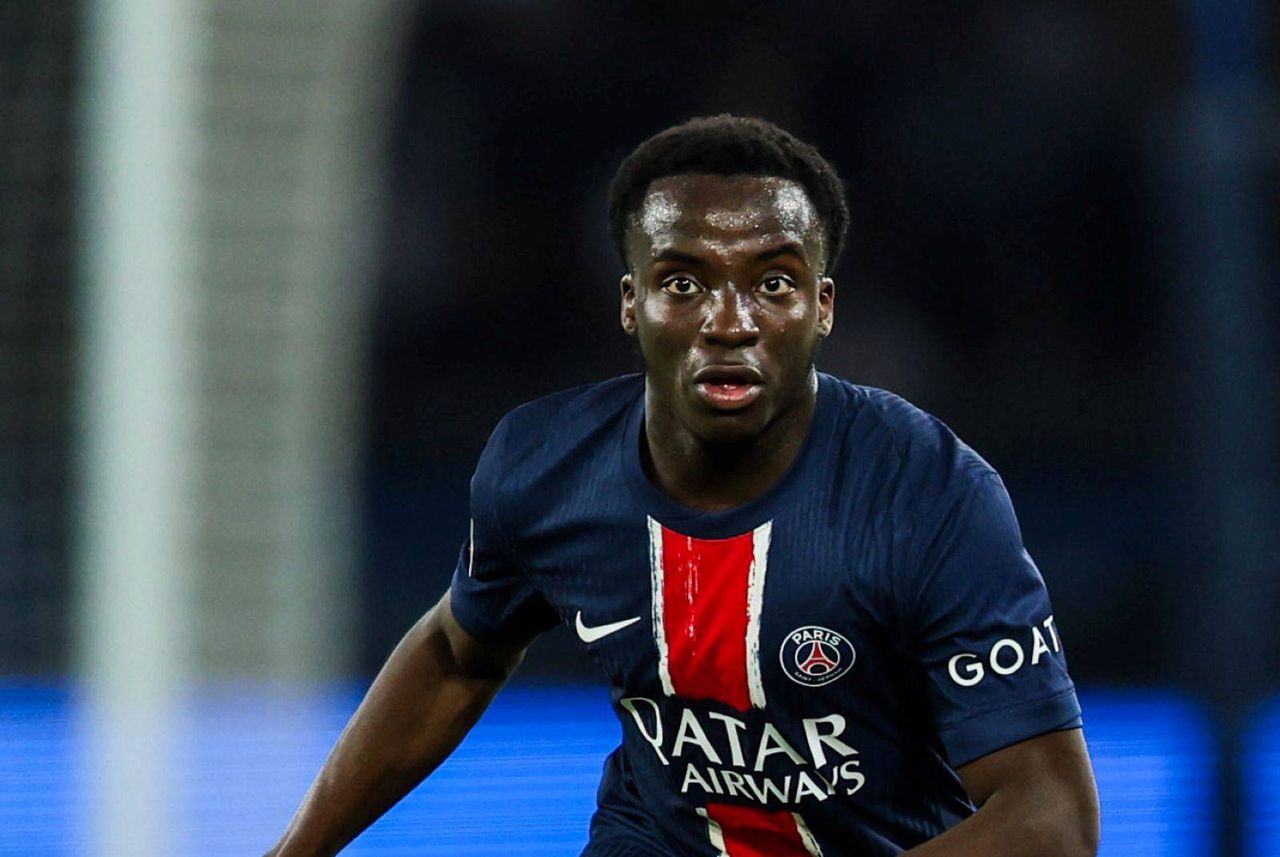 Zapadł wyrok. Piłkarz PSG skazany na karę więzienia